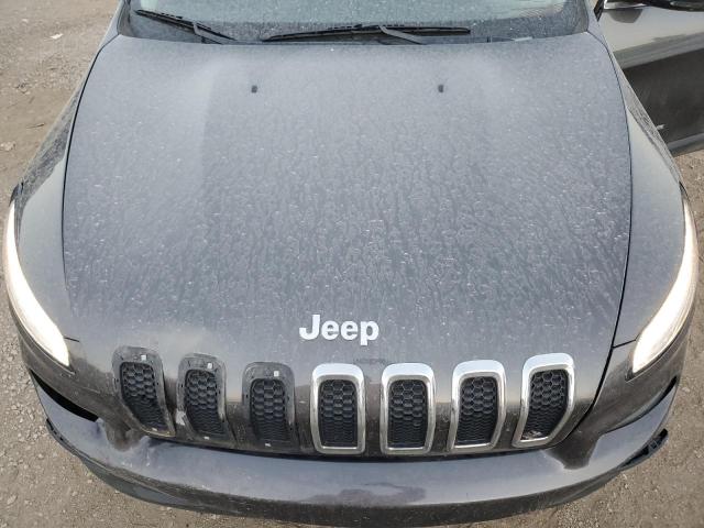 Photo 11 VIN: 1C4PJMDSXFW634551 - JEEP CHEROKEE L 