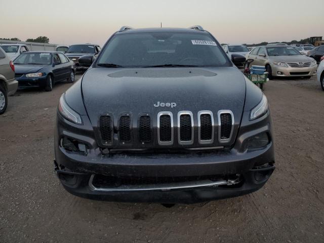 Photo 4 VIN: 1C4PJMDSXFW634551 - JEEP CHEROKEE L 