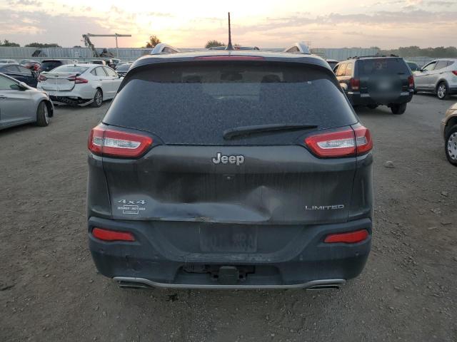 Photo 5 VIN: 1C4PJMDSXFW634551 - JEEP CHEROKEE L 