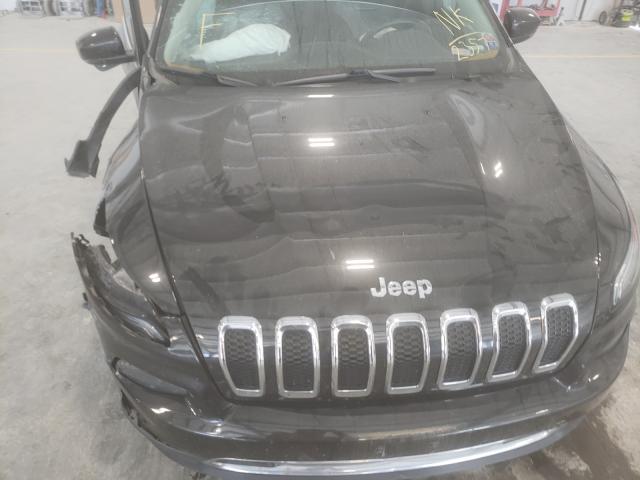 Photo 6 VIN: 1C4PJMDSXFW642357 - JEEP CHEROKEE L 