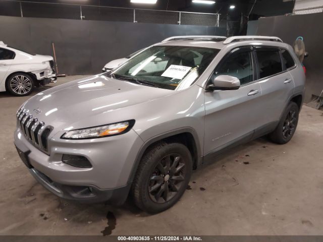 Photo 1 VIN: 1C4PJMDSXFW647509 - JEEP CHEROKEE 