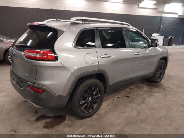 Photo 3 VIN: 1C4PJMDSXFW647509 - JEEP CHEROKEE 