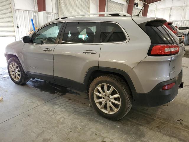 Photo 1 VIN: 1C4PJMDSXFW653679 - JEEP GRAND CHEROKEE 