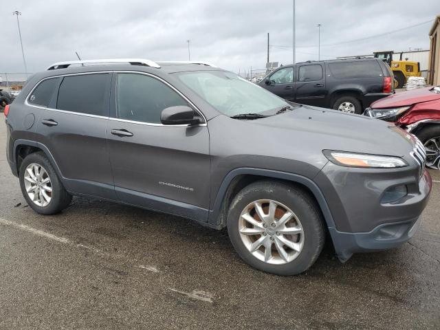 Photo 3 VIN: 1C4PJMDSXFW654475 - JEEP CHEROKEE L 