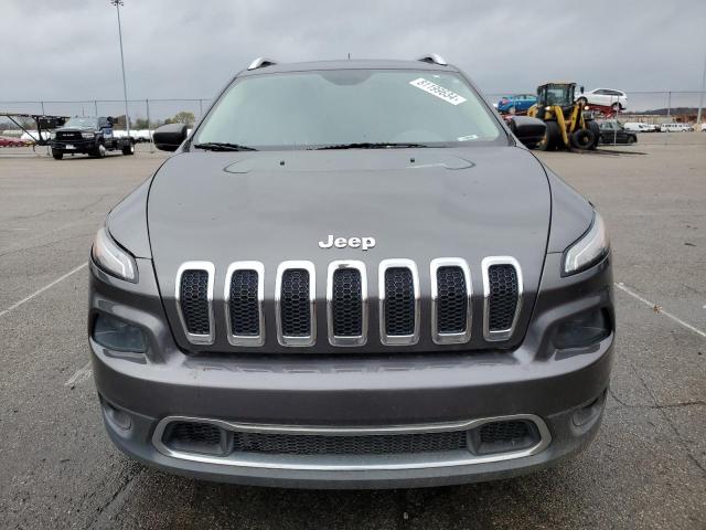 Photo 4 VIN: 1C4PJMDSXFW654475 - JEEP CHEROKEE L 