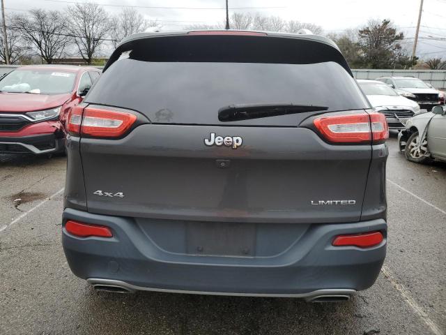 Photo 5 VIN: 1C4PJMDSXFW654475 - JEEP CHEROKEE L 