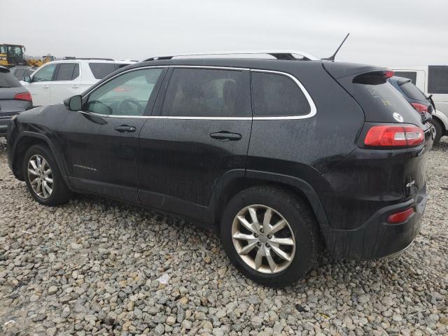 Photo 1 VIN: 1C4PJMDSXFW685824 - JEEP GRAND CHEROKEE 