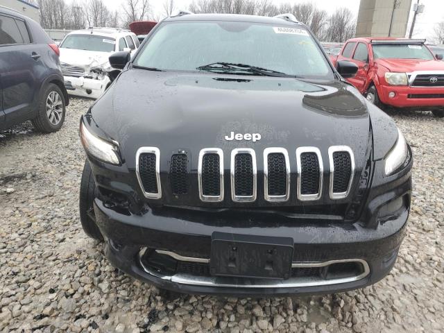 Photo 4 VIN: 1C4PJMDSXFW685824 - JEEP GRAND CHEROKEE 