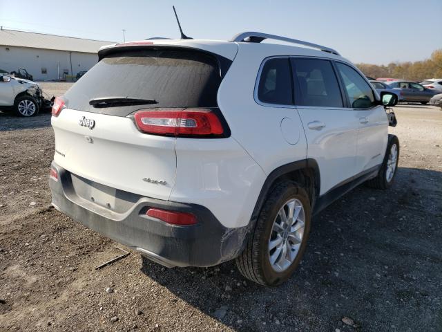 Photo 3 VIN: 1C4PJMDSXFW698797 - JEEP CHEROKEE L 