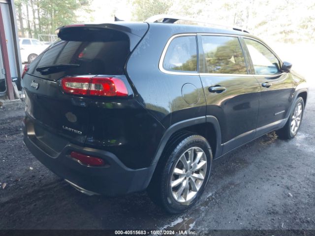 Photo 3 VIN: 1C4PJMDSXFW718014 - JEEP CHEROKEE 