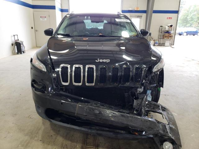 Photo 4 VIN: 1C4PJMDSXFW727392 - JEEP CHEROKEE L 