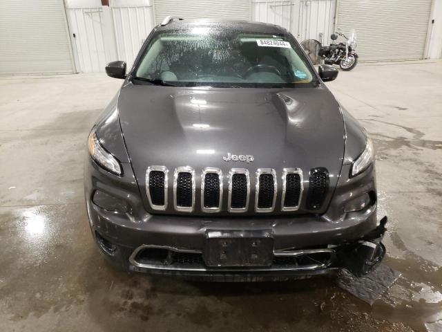 Photo 4 VIN: 1C4PJMDSXFW764877 - JEEP CHEROKEE L 