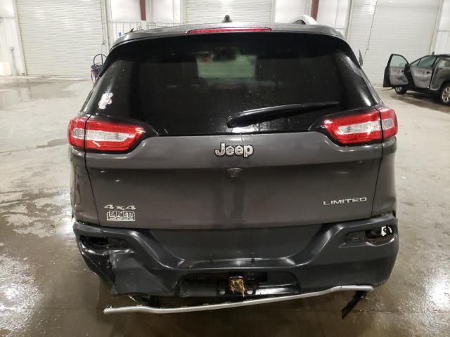 Photo 5 VIN: 1C4PJMDSXFW764877 - JEEP CHEROKEE L 