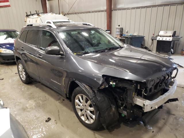 Photo 3 VIN: 1C4PJMDSXFW767066 - JEEP CHEROKEE L 