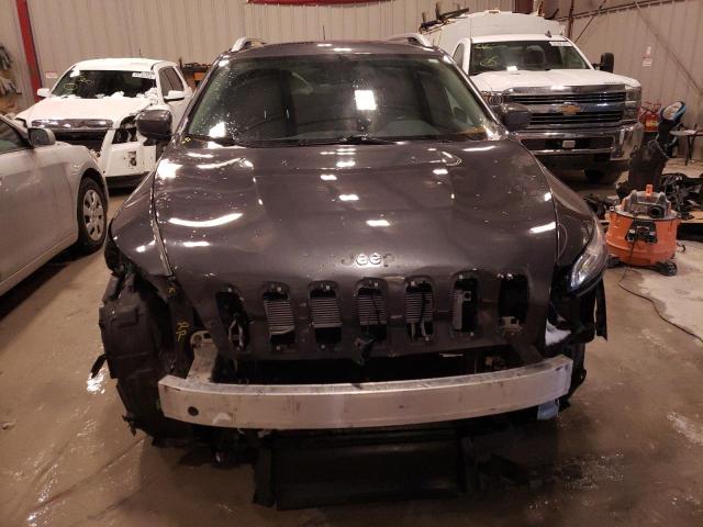 Photo 4 VIN: 1C4PJMDSXFW767066 - JEEP CHEROKEE L 