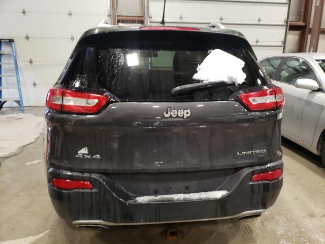 Photo 5 VIN: 1C4PJMDSXFW767066 - JEEP CHEROKEE L 