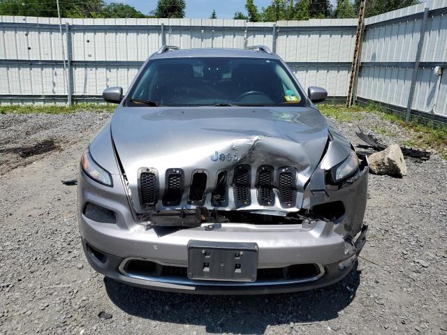 Photo 4 VIN: 1C4PJMDSXFW769562 - JEEP CHEROKEE L 