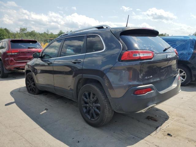 Photo 1 VIN: 1C4PJMDSXFW779153 - JEEP CHEROKEE L 