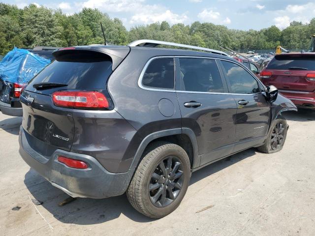 Photo 2 VIN: 1C4PJMDSXFW779153 - JEEP CHEROKEE L 