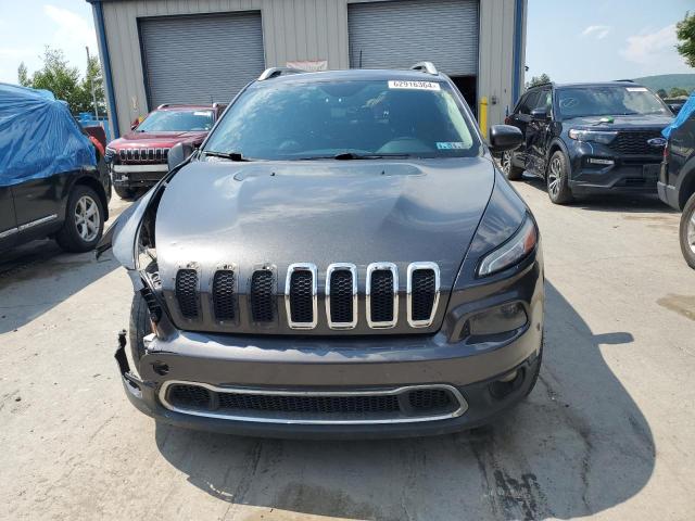 Photo 4 VIN: 1C4PJMDSXFW779153 - JEEP CHEROKEE L 