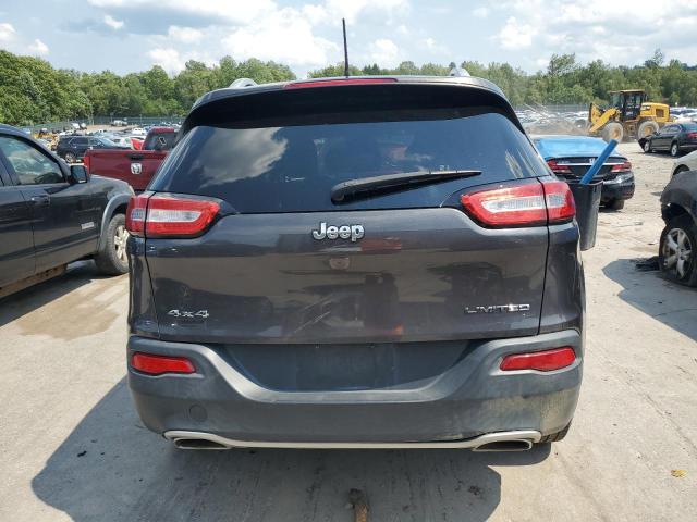 Photo 5 VIN: 1C4PJMDSXFW779153 - JEEP CHEROKEE L 