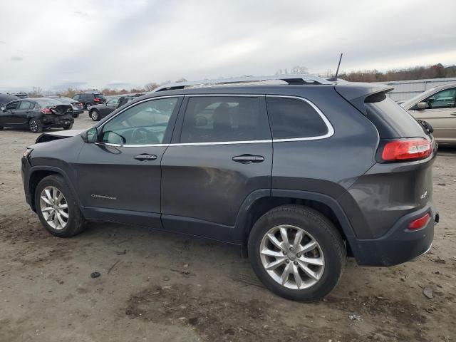 Photo 1 VIN: 1C4PJMDSXGW103982 - JEEP CHEROKEE L 