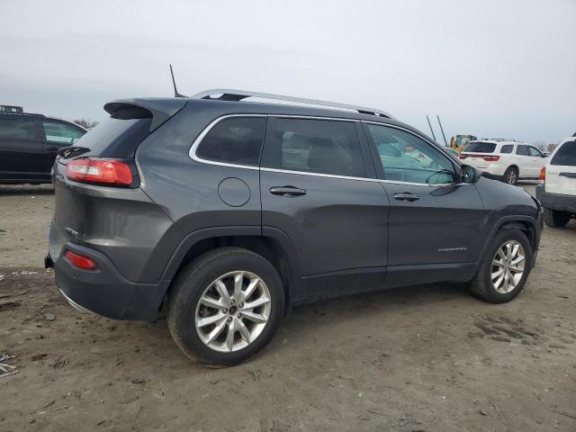 Photo 2 VIN: 1C4PJMDSXGW103982 - JEEP CHEROKEE L 