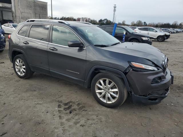 Photo 3 VIN: 1C4PJMDSXGW103982 - JEEP CHEROKEE L 