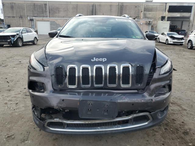 Photo 4 VIN: 1C4PJMDSXGW103982 - JEEP CHEROKEE L 