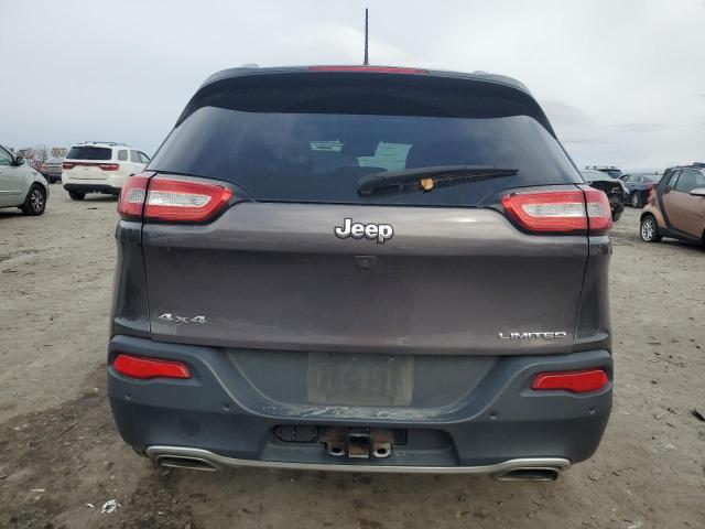 Photo 5 VIN: 1C4PJMDSXGW103982 - JEEP CHEROKEE L 