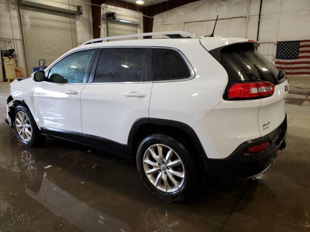 Photo 1 VIN: 1C4PJMDSXGW169268 - JEEP GRAND CHEROKEE 