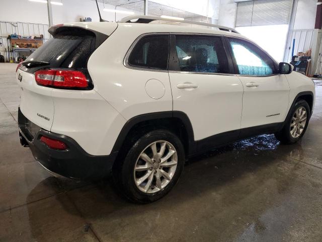 Photo 2 VIN: 1C4PJMDSXGW169268 - JEEP GRAND CHEROKEE 