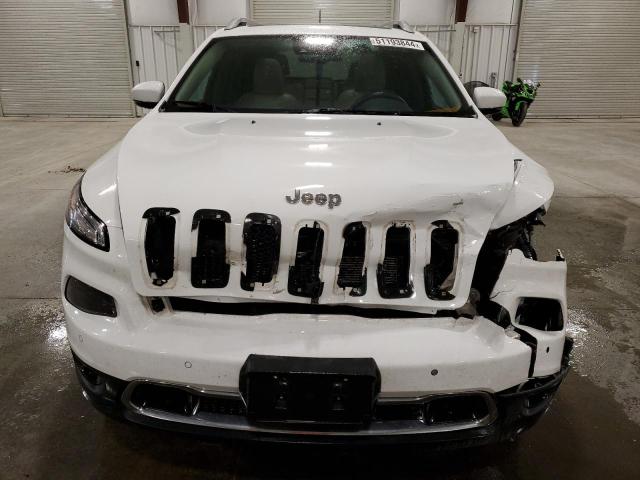 Photo 4 VIN: 1C4PJMDSXGW169268 - JEEP GRAND CHEROKEE 