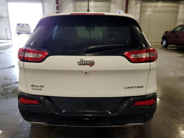 Photo 5 VIN: 1C4PJMDSXGW169268 - JEEP GRAND CHEROKEE 