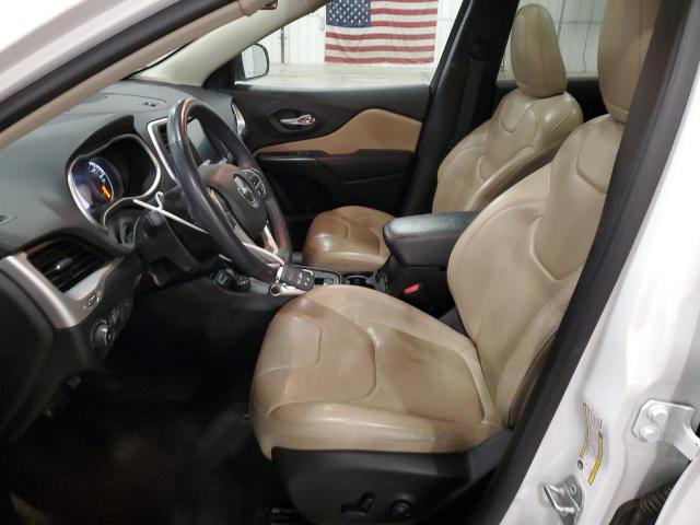 Photo 6 VIN: 1C4PJMDSXGW169268 - JEEP GRAND CHEROKEE 