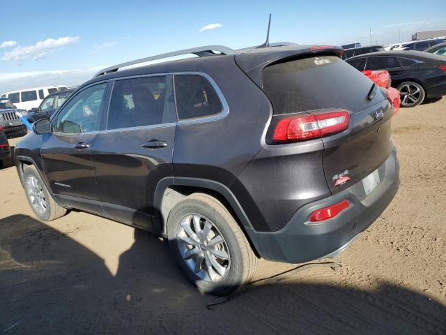 Photo 1 VIN: 1C4PJMDSXGW209171 - JEEP CHEROKEE L 