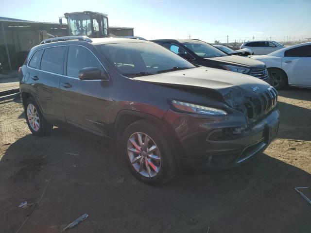 Photo 3 VIN: 1C4PJMDSXGW209171 - JEEP CHEROKEE L 