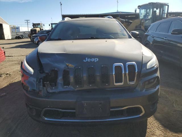 Photo 4 VIN: 1C4PJMDSXGW209171 - JEEP CHEROKEE L 