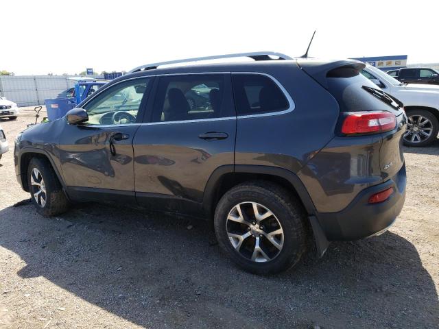 Photo 1 VIN: 1C4PJMDSXGW227315 - JEEP GRAND CHEROKEE 