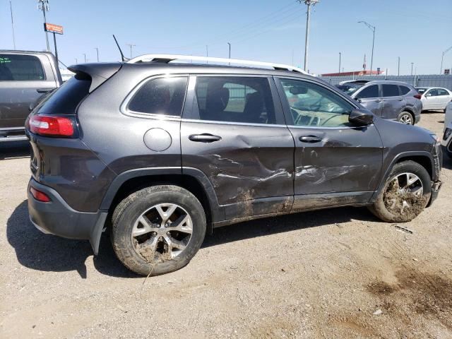 Photo 2 VIN: 1C4PJMDSXGW227315 - JEEP GRAND CHEROKEE 