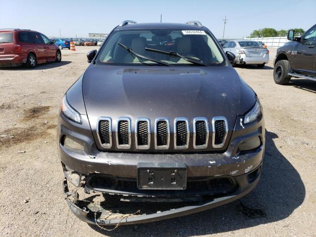 Photo 4 VIN: 1C4PJMDSXGW227315 - JEEP GRAND CHEROKEE 