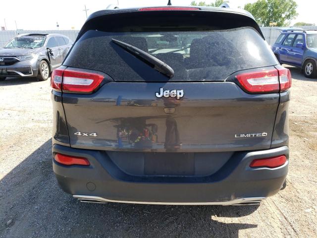 Photo 5 VIN: 1C4PJMDSXGW227315 - JEEP GRAND CHEROKEE 