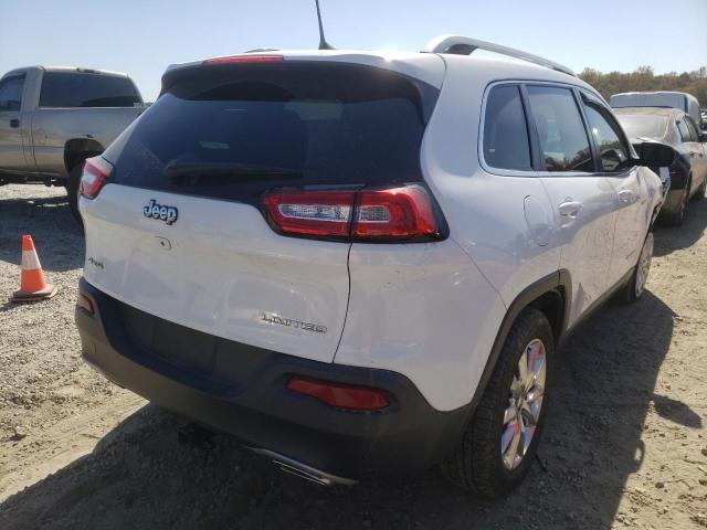 Photo 3 VIN: 1C4PJMDSXGW252358 - JEEP CHEROKEE L 