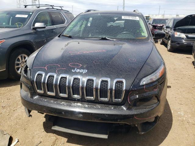 Photo 4 VIN: 1C4PJMDSXGW340830 - JEEP GRAND CHEROKEE 