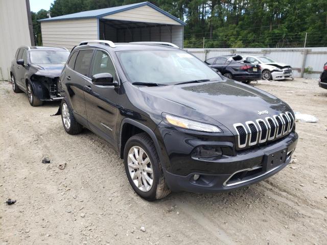 Photo 0 VIN: 1C4PJMDSXGW345820 - JEEP CHEROKEE L 