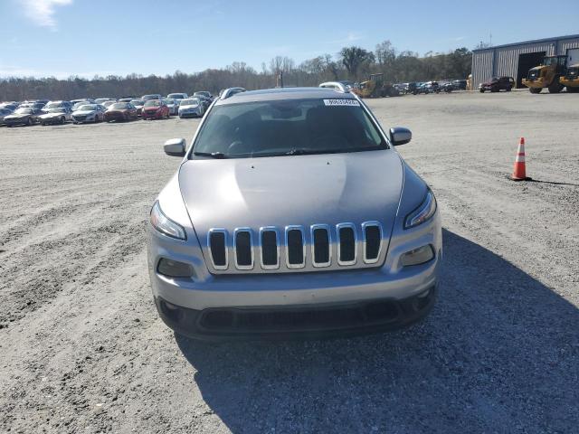 Photo 4 VIN: 1C4PJMDSXHW556873 - JEEP CHEROKEE L 