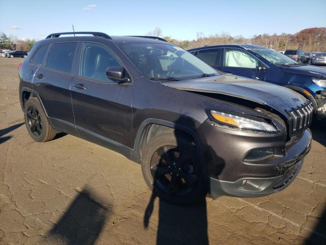 Photo 3 VIN: 1C4PJMDSXHW608616 - JEEP CHEROKEE L 