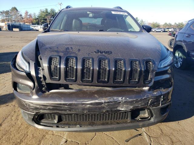 Photo 4 VIN: 1C4PJMDSXHW608616 - JEEP CHEROKEE L 