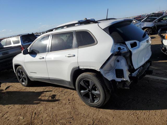 Photo 1 VIN: 1C4PJMDSXHW615856 - JEEP CHEROKEE L 