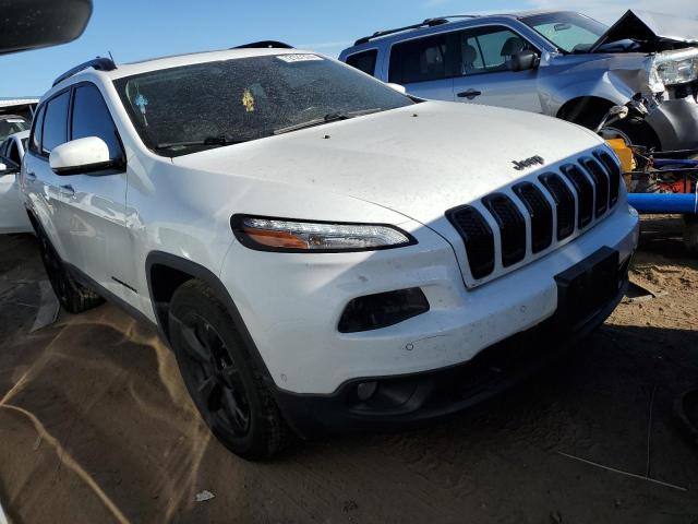 Photo 3 VIN: 1C4PJMDSXHW615856 - JEEP CHEROKEE L 